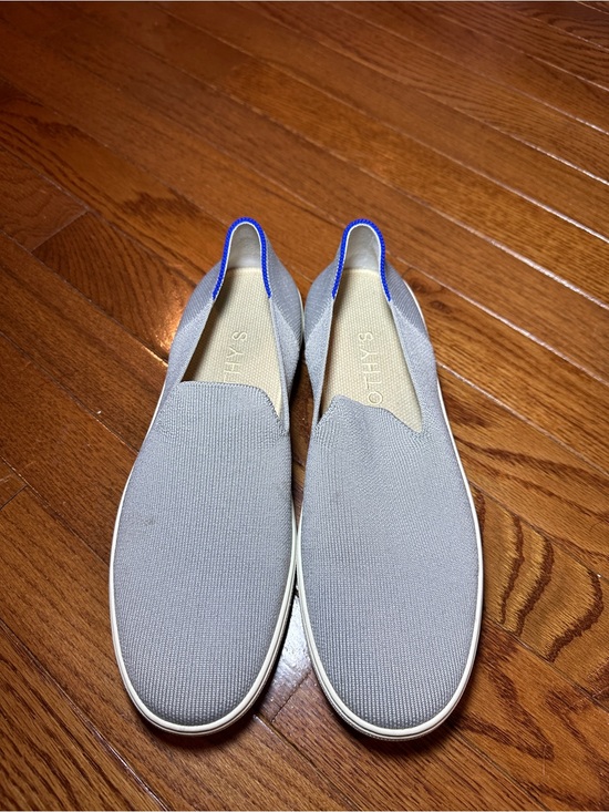 Rothy's Shoes - ROTHYS The original slip-on Sneakers- 9.5